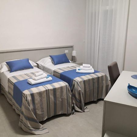 La Bella Dimora Bed and Breakfast Otranto Buitenkant foto