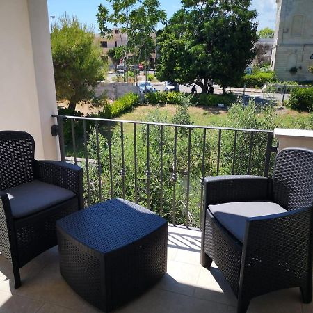 La Bella Dimora Bed and Breakfast Otranto Buitenkant foto