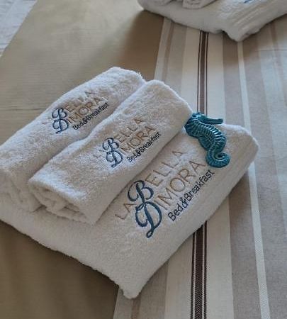 La Bella Dimora Bed and Breakfast Otranto Buitenkant foto