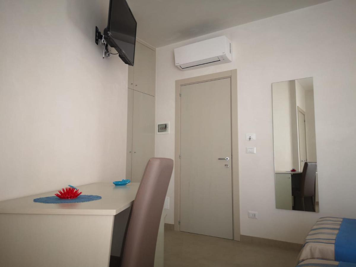 La Bella Dimora Bed and Breakfast Otranto Buitenkant foto
