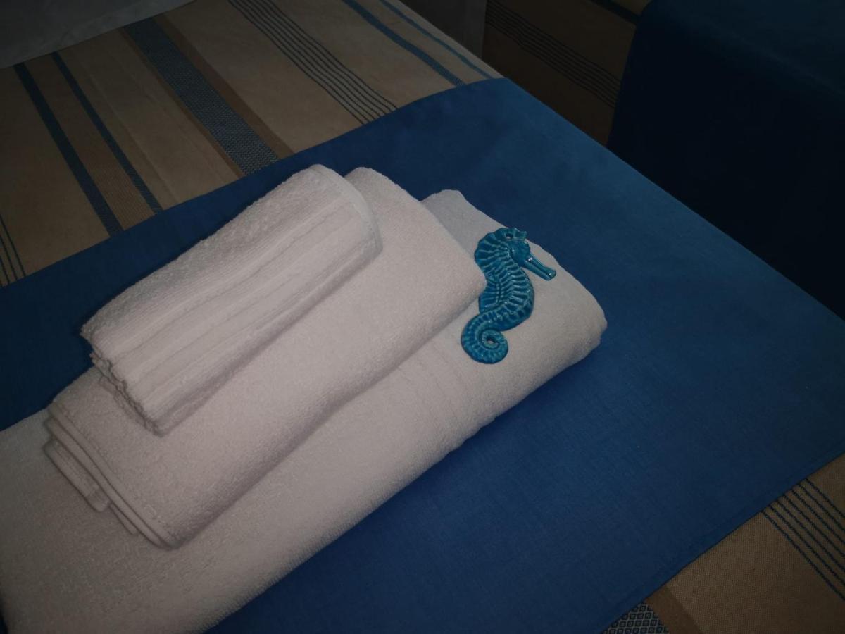 La Bella Dimora Bed and Breakfast Otranto Buitenkant foto