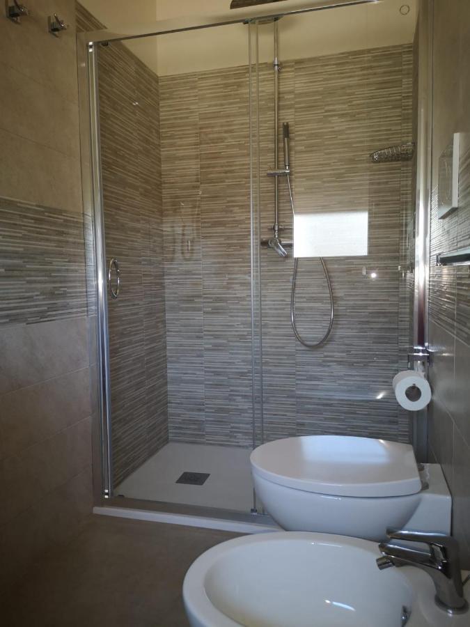 La Bella Dimora Bed and Breakfast Otranto Buitenkant foto