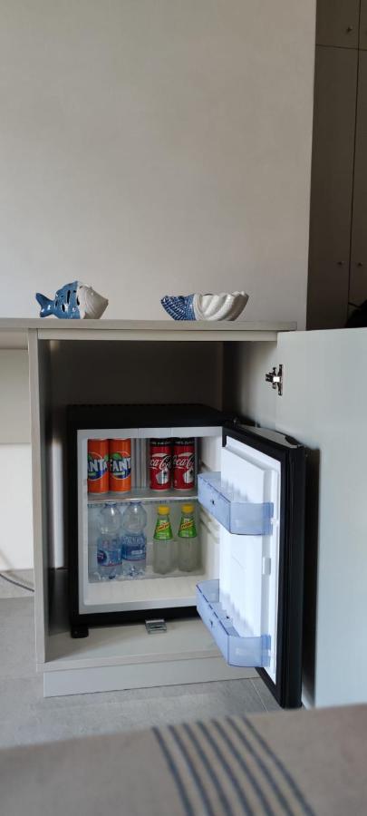 La Bella Dimora Bed and Breakfast Otranto Buitenkant foto
