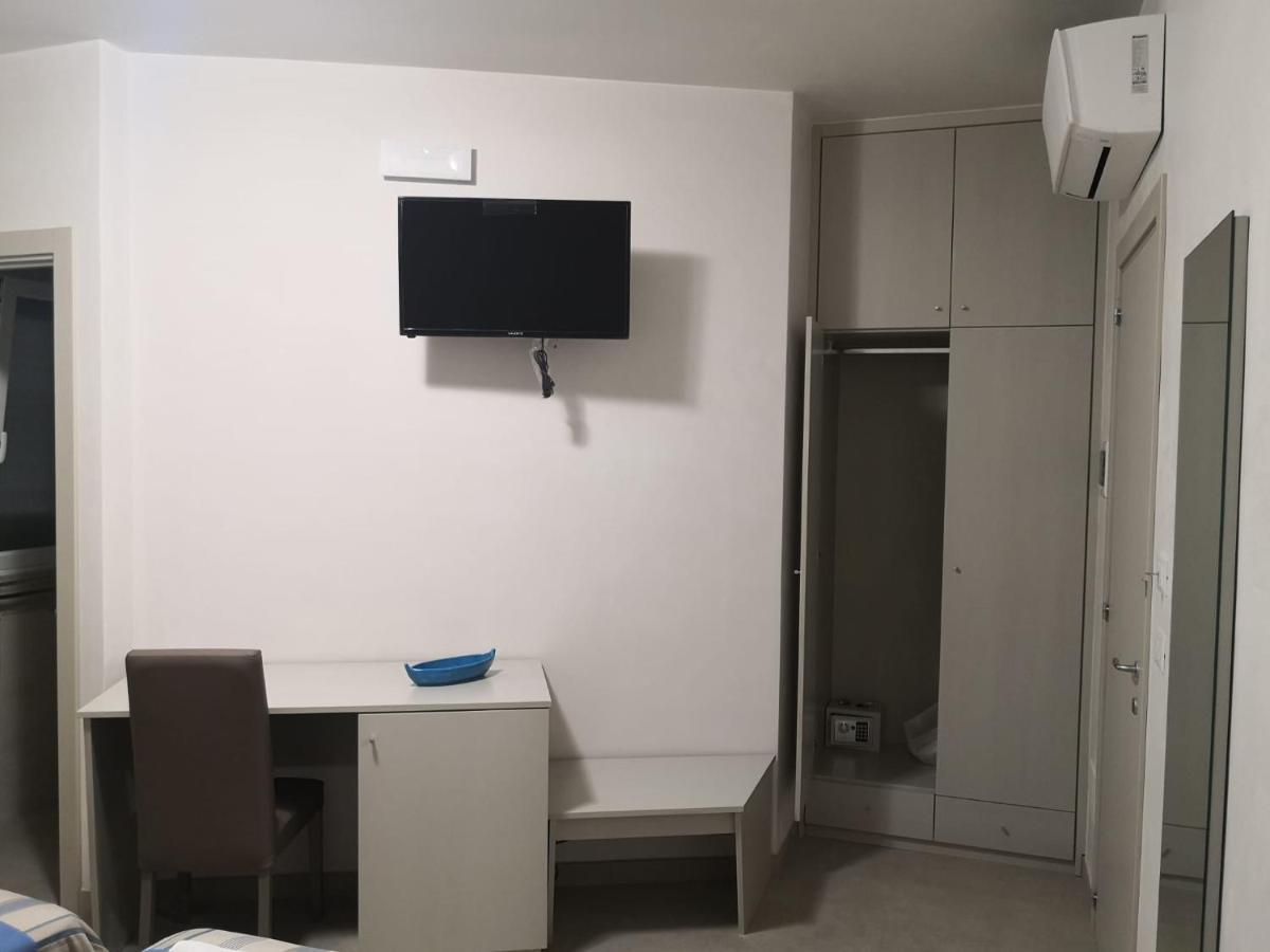 La Bella Dimora Bed and Breakfast Otranto Buitenkant foto