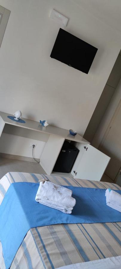 La Bella Dimora Bed and Breakfast Otranto Buitenkant foto