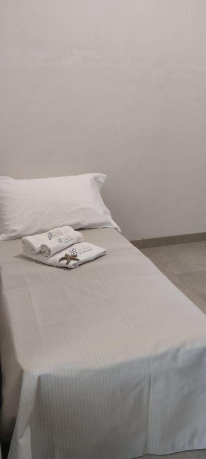 La Bella Dimora Bed and Breakfast Otranto Buitenkant foto