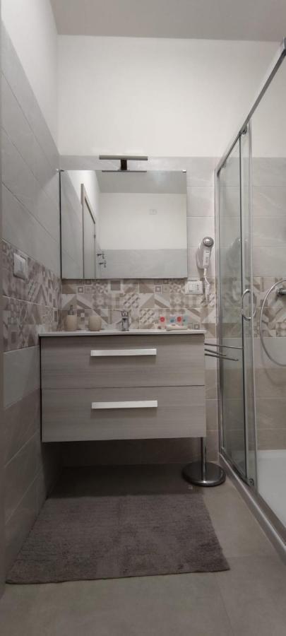 La Bella Dimora Bed and Breakfast Otranto Buitenkant foto
