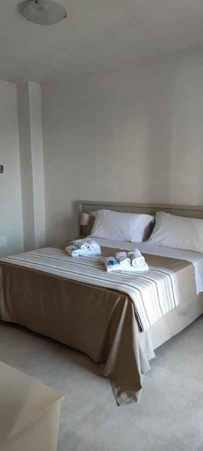 La Bella Dimora Bed and Breakfast Otranto Buitenkant foto