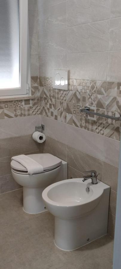 La Bella Dimora Bed and Breakfast Otranto Buitenkant foto