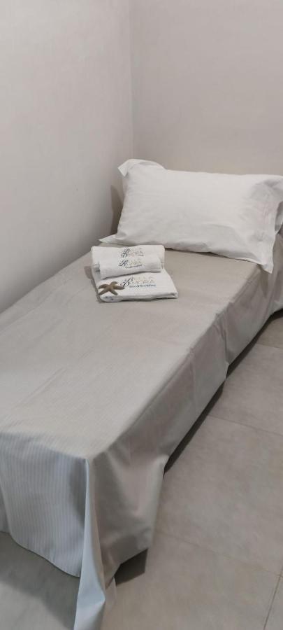 La Bella Dimora Bed and Breakfast Otranto Buitenkant foto