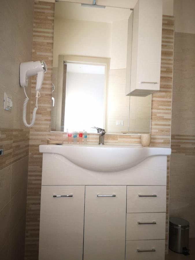 La Bella Dimora Bed and Breakfast Otranto Buitenkant foto