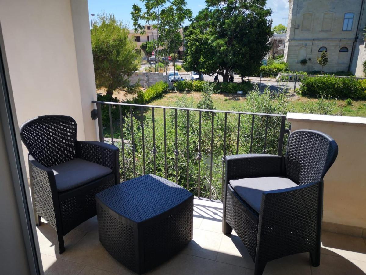 La Bella Dimora Bed and Breakfast Otranto Buitenkant foto