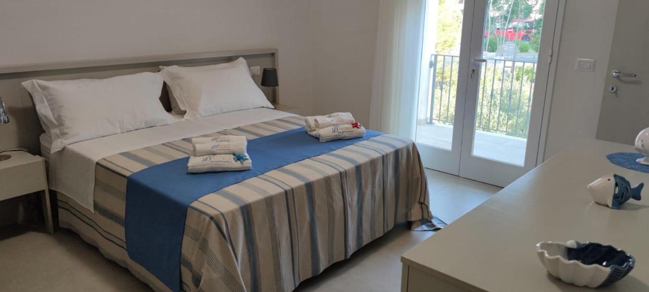 La Bella Dimora Bed and Breakfast Otranto Buitenkant foto