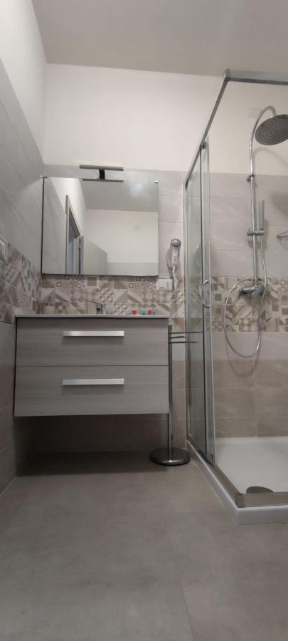 La Bella Dimora Bed and Breakfast Otranto Buitenkant foto