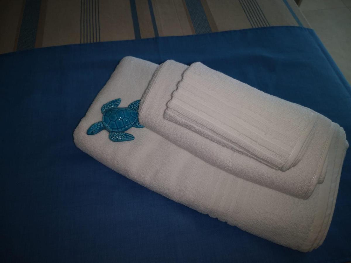 La Bella Dimora Bed and Breakfast Otranto Buitenkant foto