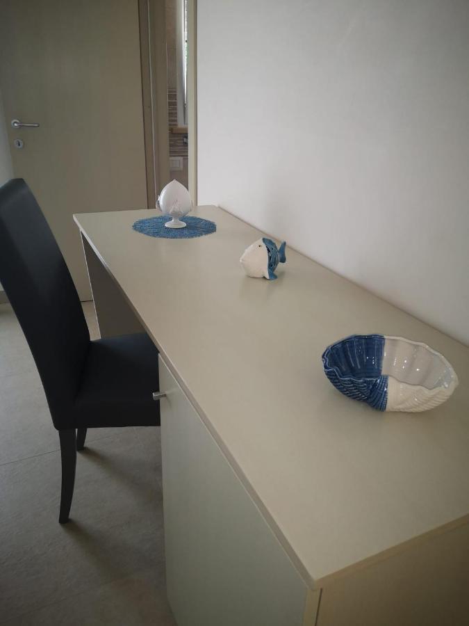 La Bella Dimora Bed and Breakfast Otranto Buitenkant foto