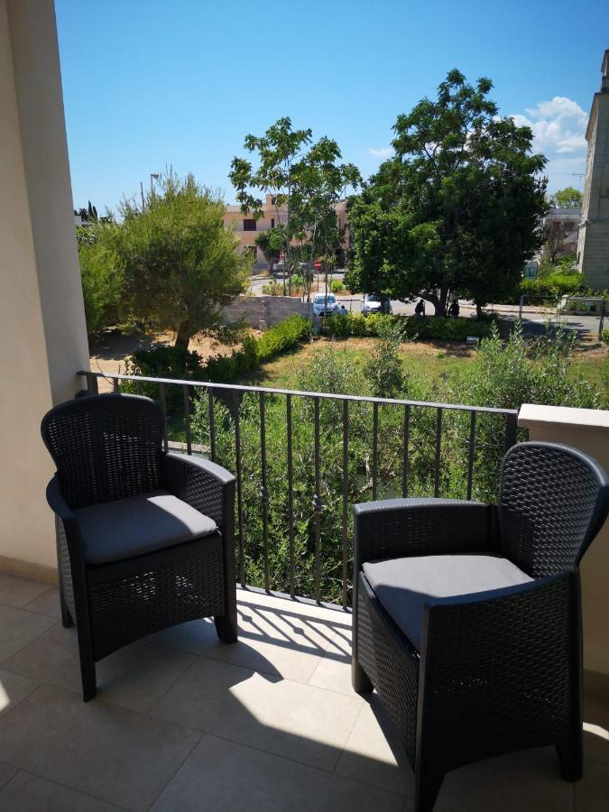 La Bella Dimora Bed and Breakfast Otranto Buitenkant foto