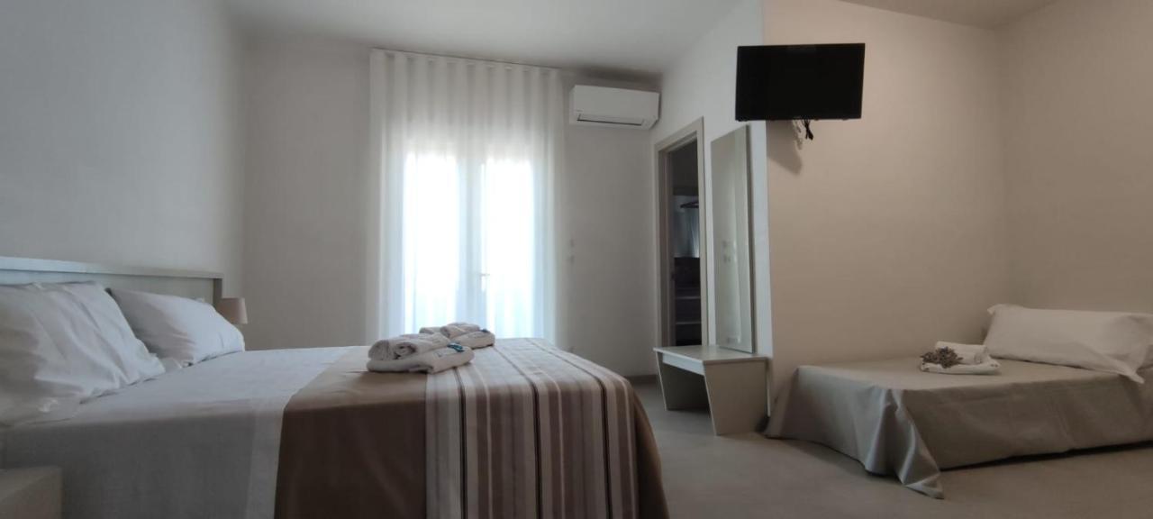 La Bella Dimora Bed and Breakfast Otranto Buitenkant foto