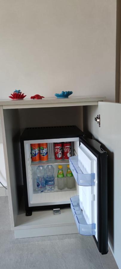 La Bella Dimora Bed and Breakfast Otranto Buitenkant foto