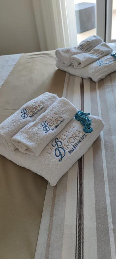 La Bella Dimora Bed and Breakfast Otranto Buitenkant foto