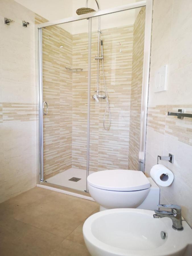La Bella Dimora Bed and Breakfast Otranto Buitenkant foto